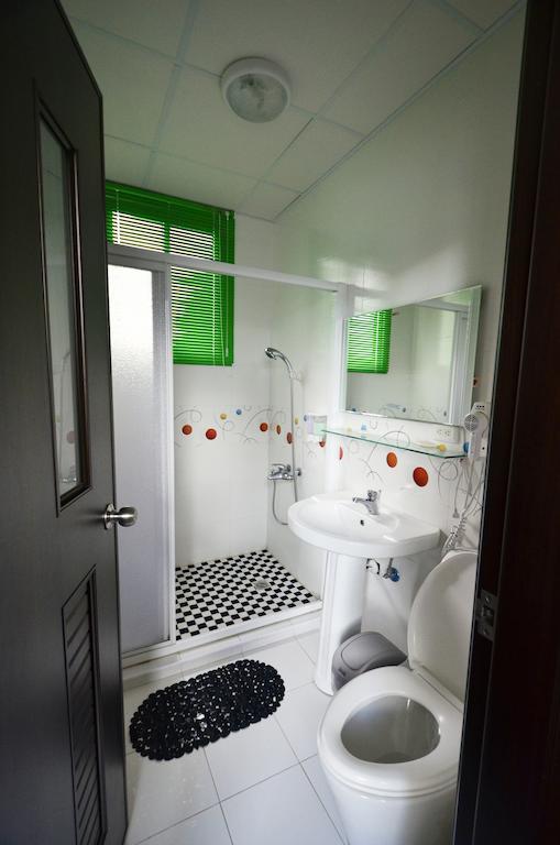 Guanshan Fukuda Homestay Room photo