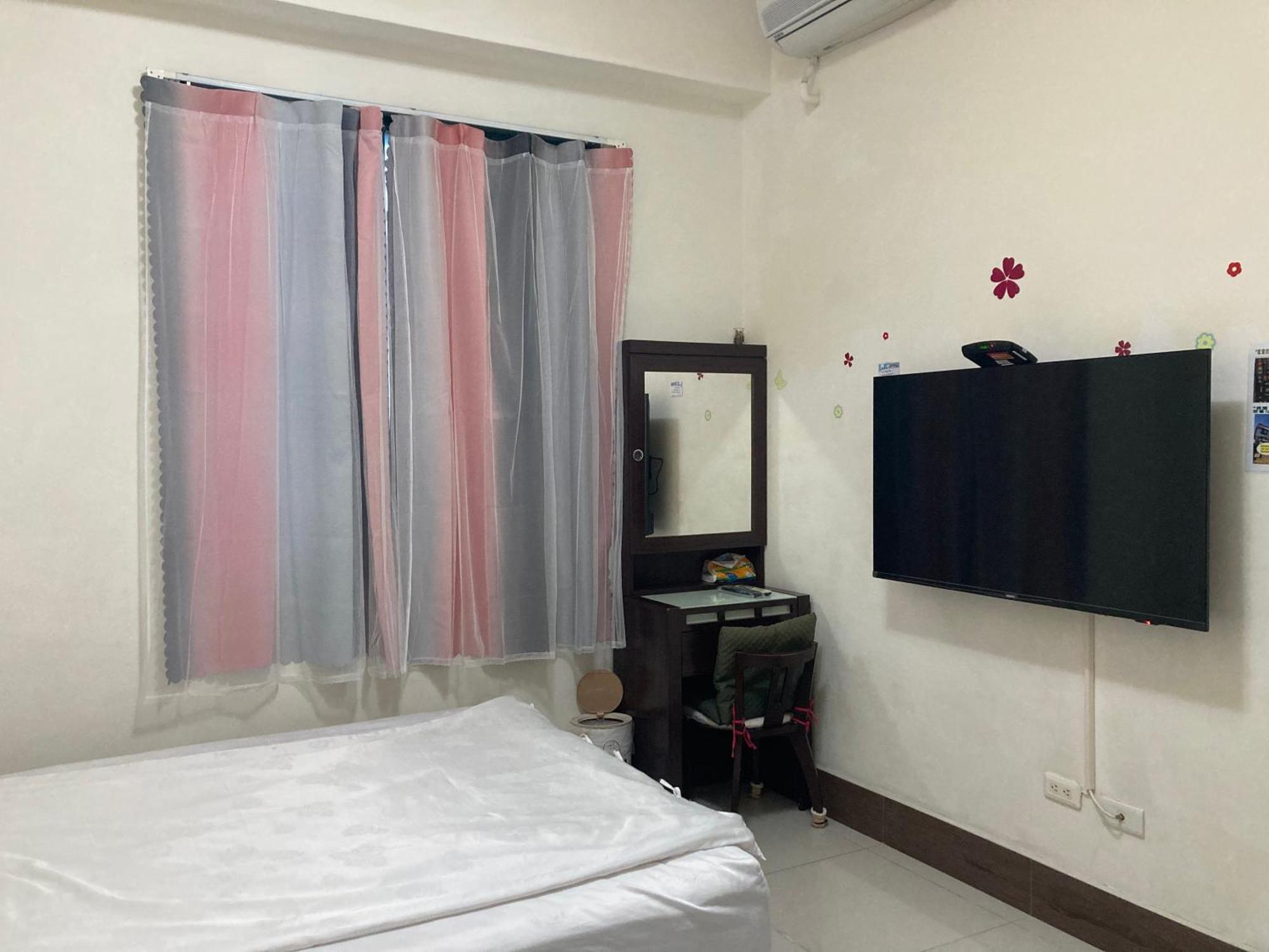 Guanshan Fukuda Homestay Exterior photo