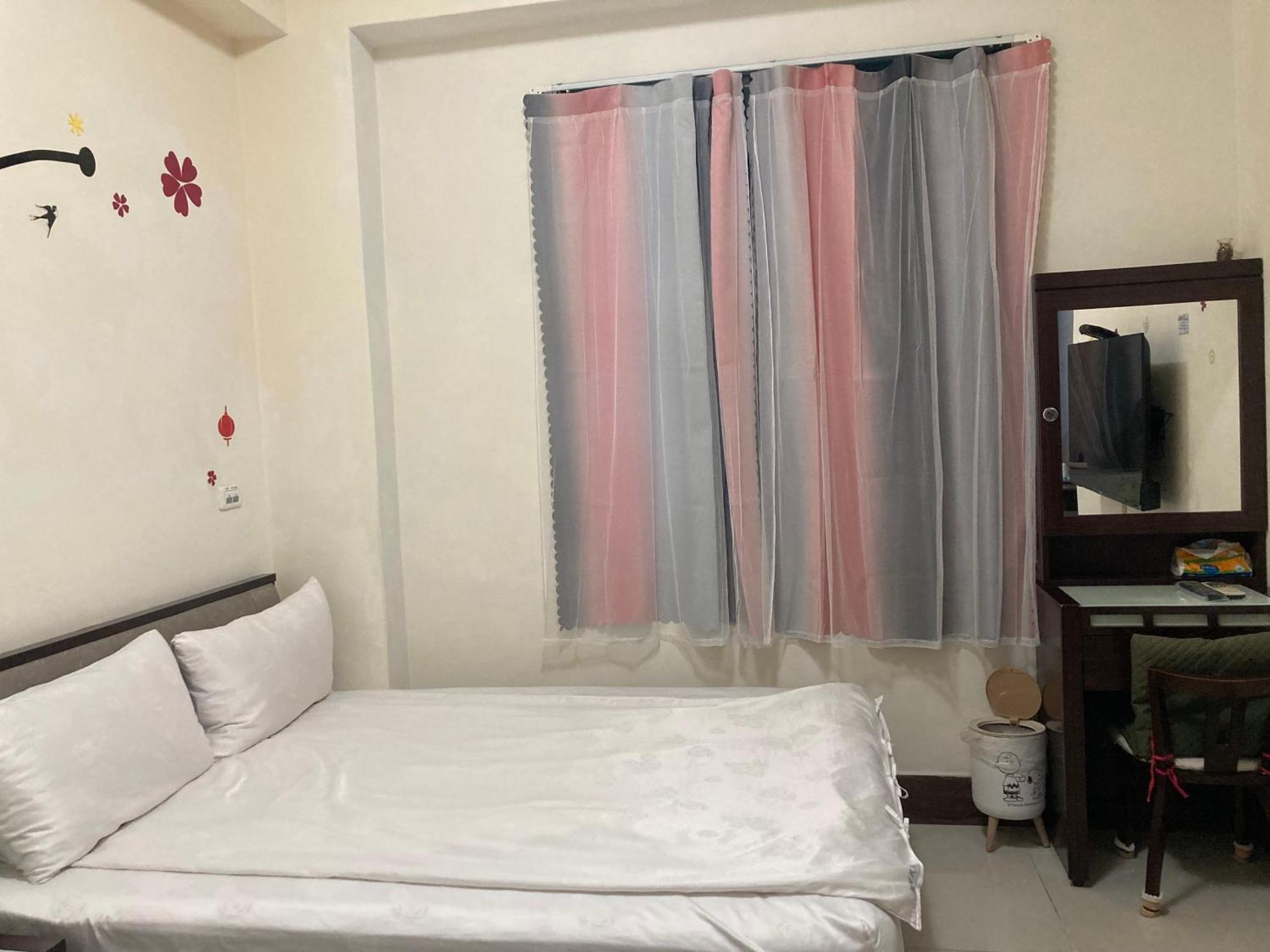 Guanshan Fukuda Homestay Exterior photo
