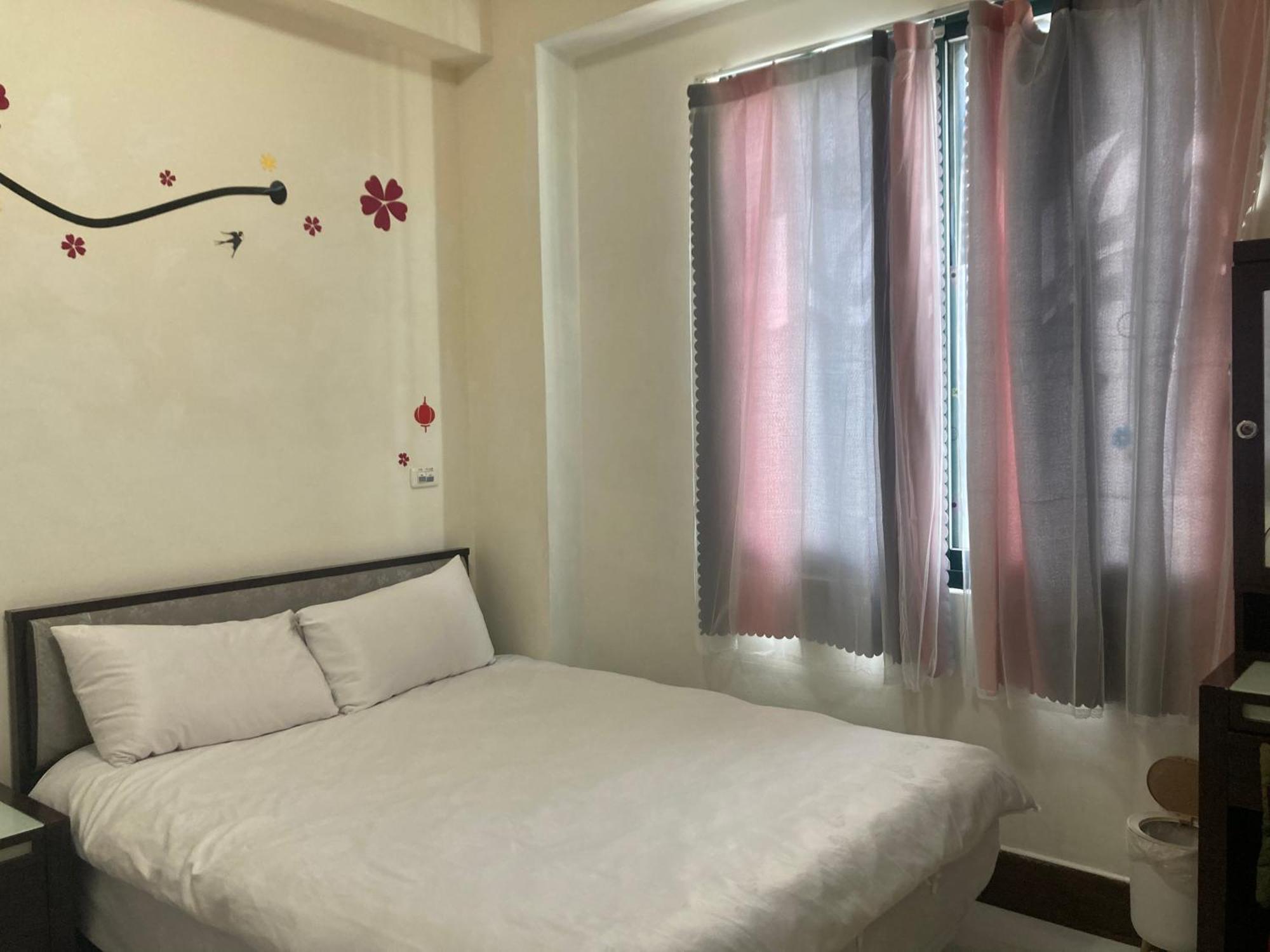 Guanshan Fukuda Homestay Exterior photo